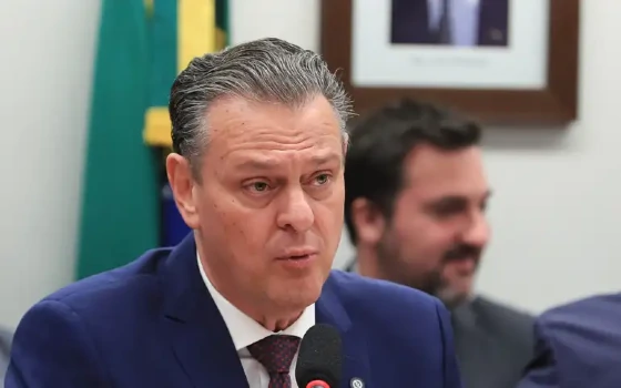 TCU cobra explicações de Fávaro sobre emendas para obras em estradas rurais em MT