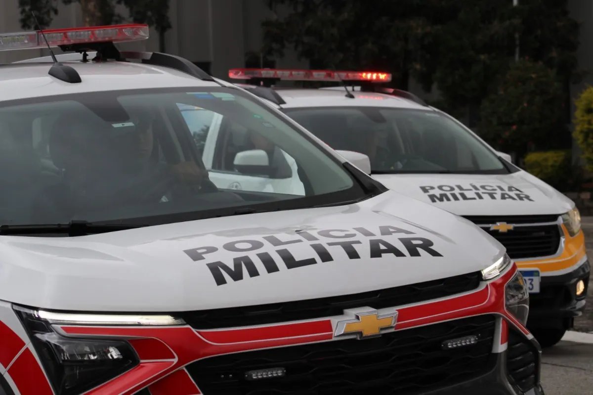  Tiroteio deixa um morto e dois baleados na zona Oeste de SP