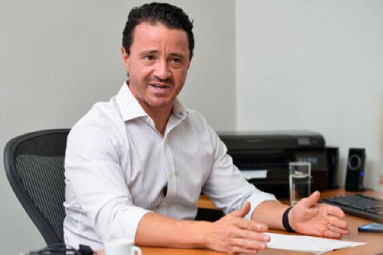 TJ arquiva ação contra ex-chefe do Gaeco após cumprimento de acordo judicial