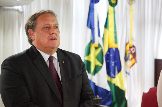  TJ extingue pena de grupo condenado por desvios há 27 anos