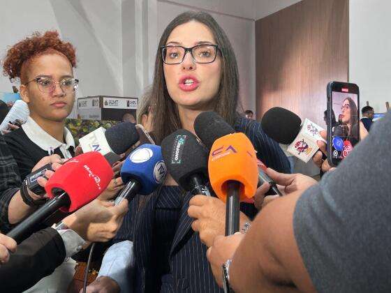 TJ manda Estado pagar emendas de Janaina Riva e fixa prazo até o fim de 2025