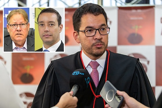  TJ mantém bloqueio após secretários descumprirem decisão