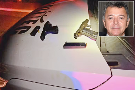 TJ nega recurso do MPE e mantém soltura de quatro PMs da Rotam