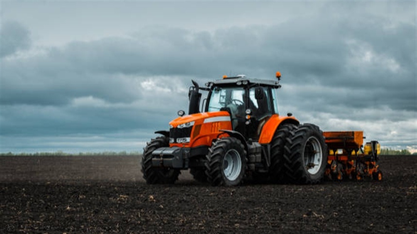  Tratores do futuro: eficiência, eletrificação e segurança em foco
