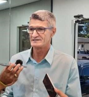 TRE-MT devolve mandato a prefeito de Alta Floresta acusado de fraude eleitoral