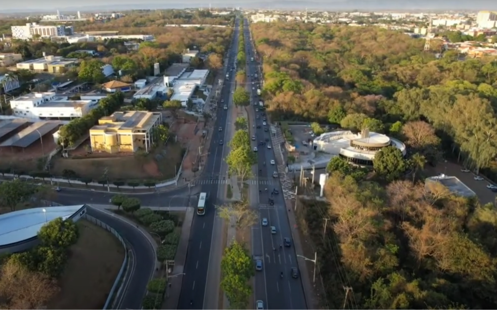 Trecho do acordo de obras com Consórcio Construtor BRT é concluído dentro do prazo