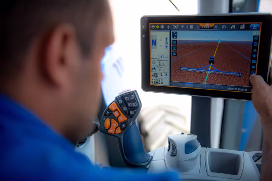  Três em cada quatro produtores convivem com ‘buracos’ de internet nas fazendas