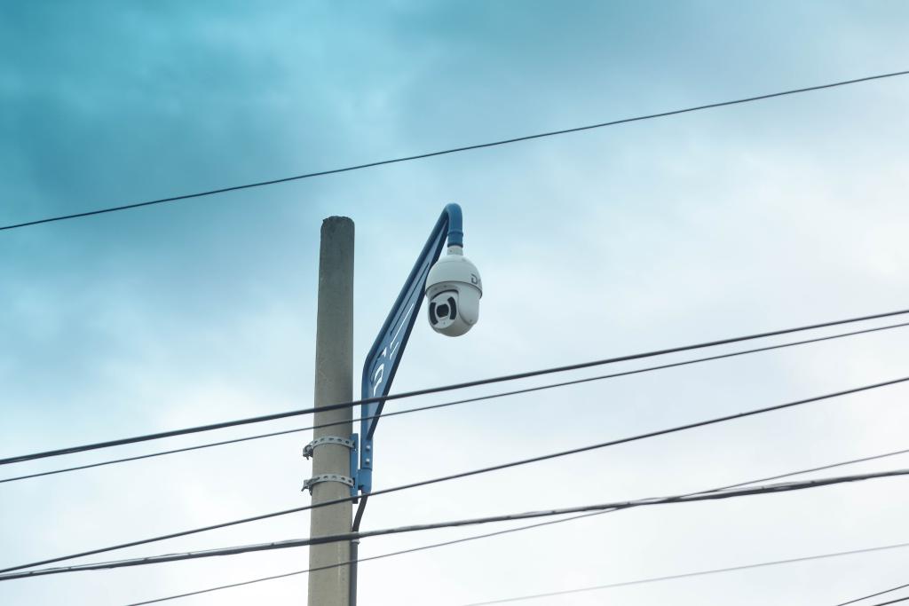  Três veículos foram apreendidos com ajuda de câmeras do Vigia Mais em MT