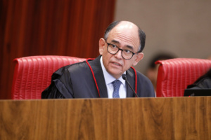 TSE retoma bloqueio de bens de escritório de advocacia investigado