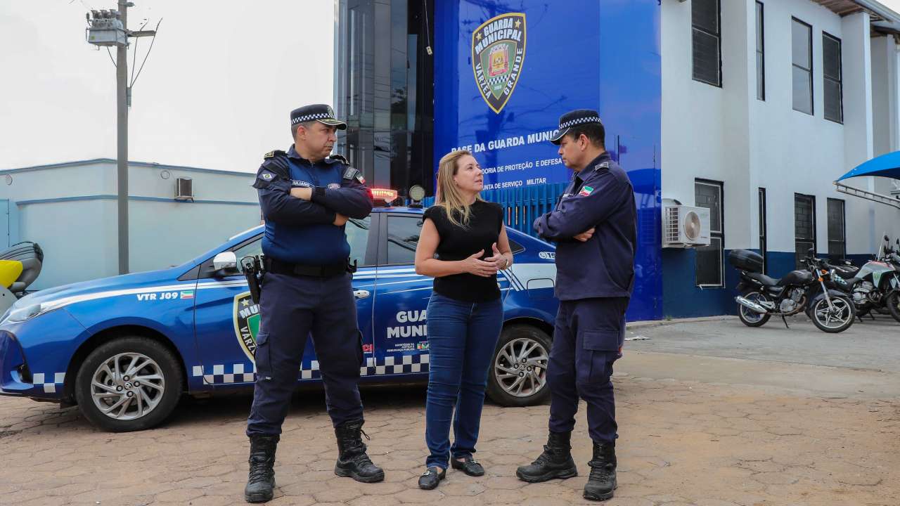 Várzea deflagra Operação Céu Azul contra linhas de pipa cortantes
