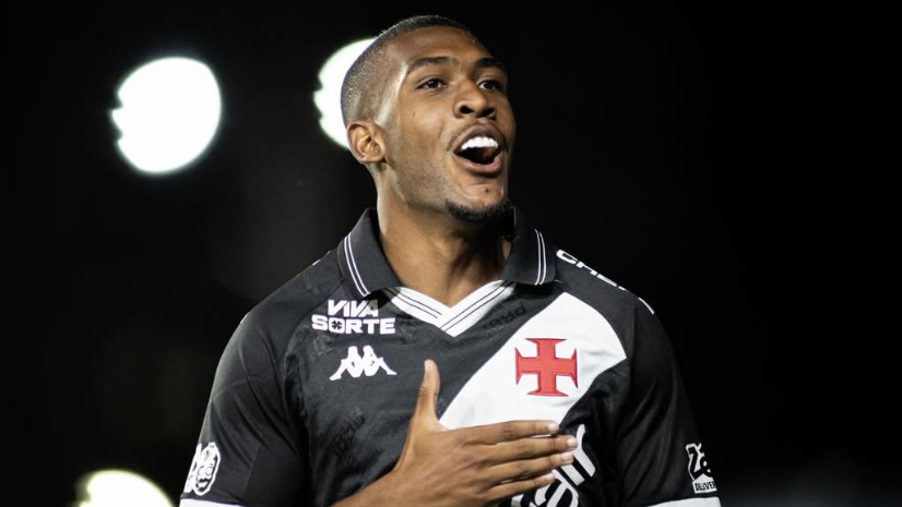 Vasco mira vaga na Libertadores e fuga do Z4 contra o Mirassol