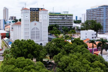  Veja o que abre e fecha em Cuiabá no feriado de Nossa Senhora