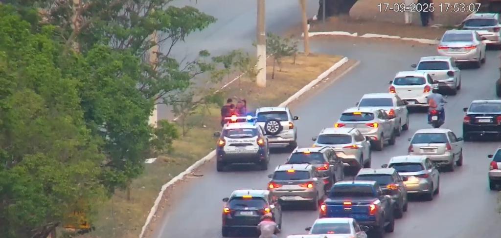  Vigia Mais MT ajuda na recuperação de 26 veículos com placa clonada em dois anos