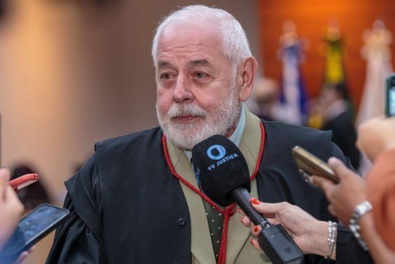 Zuquim confirma aposentadoria compulsória de desembargador investigado